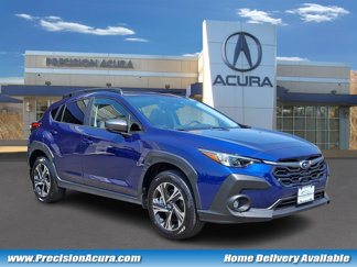 Used 2024 Subaru Crosstrek 2.0i Premium image 1