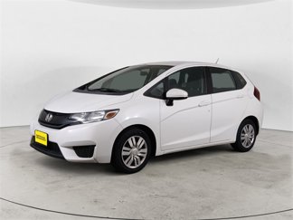 Used 2015 Honda Fit LX image 1