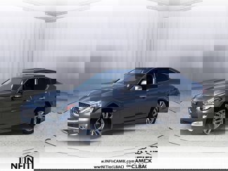 Used 2019 INFINITI Q70 Luxe w/ Proactive Package image 1