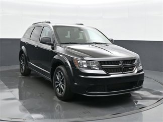 Used 2018 Dodge Journey SE w/ Popular Equipment Group image 1