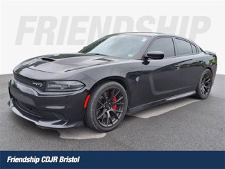 Used 2016 Dodge Charger SRT Hellcat w/ Harman/Kardon Audio Group image 1