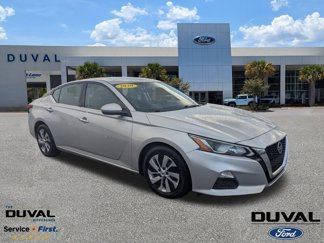 Used 2020 Nissan Altima 2.5 S image 1