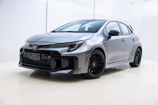 Used 2025 Toyota Corolla GR image 1