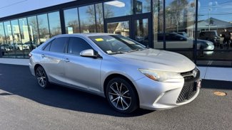 Used 2016 Toyota Camry XSE w/ Moonroof Package image 1
