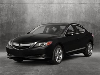 Used 2013 Acura ILX w/ Technology Package image 1