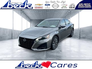 Used 2023 Nissan Altima 2.5 SV image 1