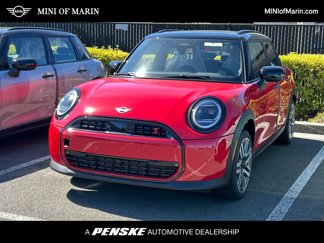 New 2025 MINI Cooper S image 1