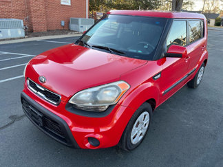 Used 2013 Kia Soul image 1