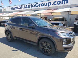 Used 2022 Mitsubishi Outlander Sport FWD image 1
