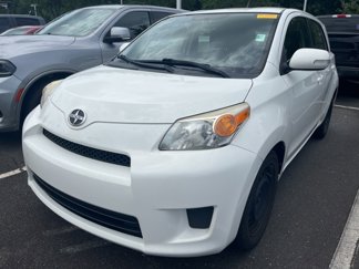 Used 2012 Scion xD image 1