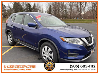 Used 2019 Nissan Rogue S image 1