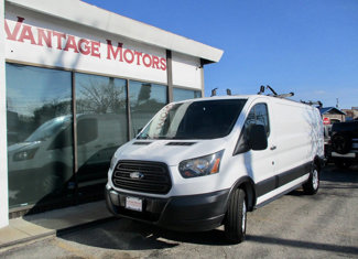 Used 2016 Ford Transit 150 148 Low Roof image 1