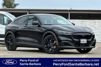 Used 2024 Ford Mustang Mach-E Select image 1