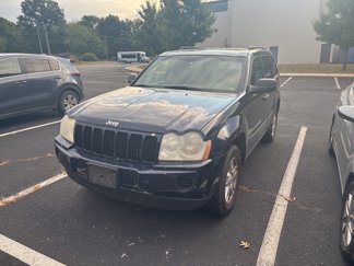 Used 2005 Jeep Grand Cherokee Laredo image 1