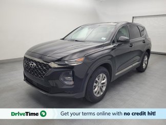 Used 2019 Hyundai Santa Fe SE w/ Cargo Package image 1