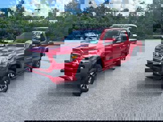 Used 2016 Toyota Tacoma TRD Off-Road image 1
