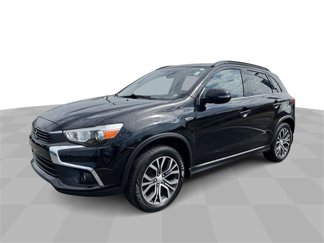 Used 2016 Mitsubishi Outlander Sport SEL image 1