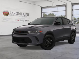 New 2024 Dodge Hornet GT w/ GT Blacktop Package image 1