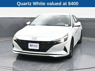 Used 2022 Hyundai Elantra SE video 2