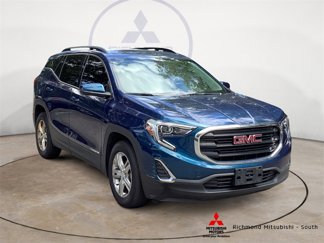 Used 2019 GMC Terrain SLE w/ Driver Convenience Package image 1