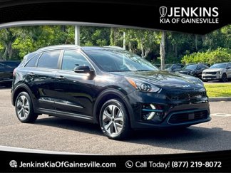 Used 2022 Kia Niro EX image 1