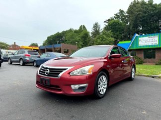 Used 2015 Nissan Altima 2.5 S w/ Power Driver Seat Package image 1