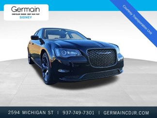 New 2023 Chrysler 300 Touring w/ Sport Appearance Package image 1