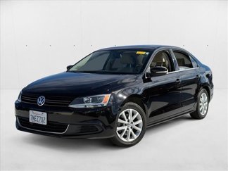 Used 2014 Volkswagen Jetta SE image 1