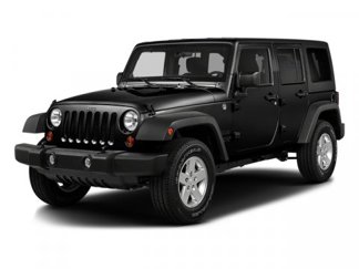 Used 2016 Jeep Wrangler Freedom Edition image 1