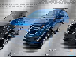 Certified 2020 Chevrolet Equinox LT image 1