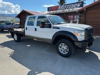 Used 2014 Ford F250 XL w/ Power Equipment Group image 1