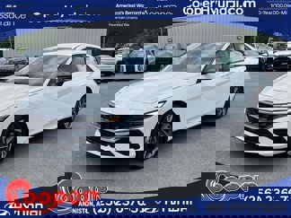 New 2025 Hyundai Elantra Sport video 1