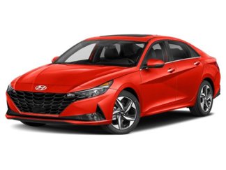 Certified 2022 Hyundai Elantra Limited image 1