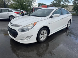 Used 2015 Hyundai Sonata Limited image 1