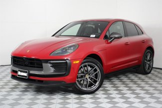 Certified 2025 Porsche Macan Turbo video 1