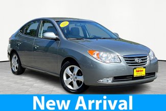 Used 2010 Hyundai Elantra SE image 1