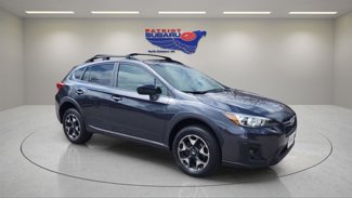 Used 2019 Subaru Crosstrek 2.0i Premium w/ Eyesight System image 1