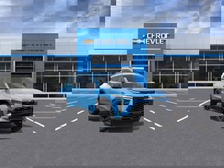 New 2025 Chevrolet Trax ACTIV w/ Driver Confidence Package image 1