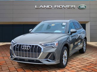 Used 2025 Audi Q3 2.0T Premium image 1