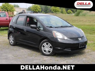 Used 2011 Honda Fit image 1