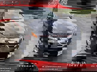 Used 2012 Acura TL w/ Technology Package image 1