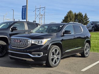 Used 2017 GMC Acadia Denali w/ Technology Package image 1
