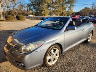 Used 2007 Toyota Solara SLE image 1