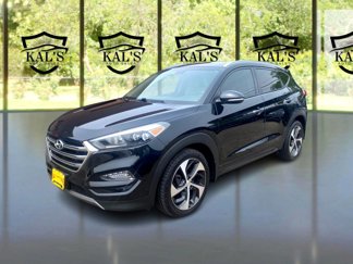 Used 2016 Hyundai Tucson Limited image 1