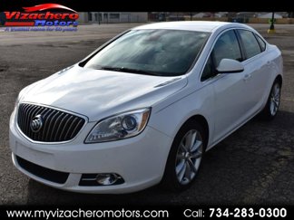 Used 2015 Buick Verano Convenience image 1