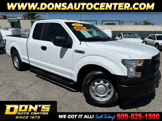 Used 2015 Ford F150 XL w/ XL Power Equipment Group image 1