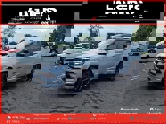 New 2025 Jeep Compass Limited w/ High Altitude Package image 1