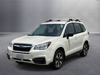 Used 2018 Subaru Forester 2.5i w/ Alloy Wheel Package image 1