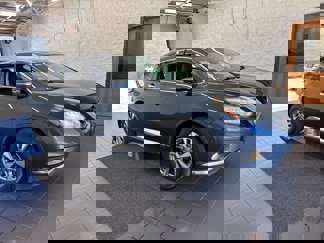 Used 2015 Nissan Murano SL image 1