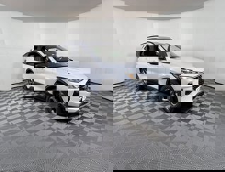 New 2025 Ford Escape ST-Line image 1